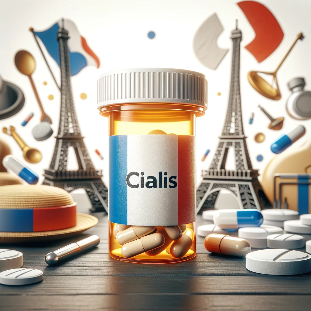 Achat cialis serieux 